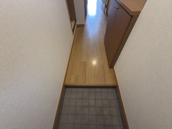 エテルナ・パークの物件内観写真